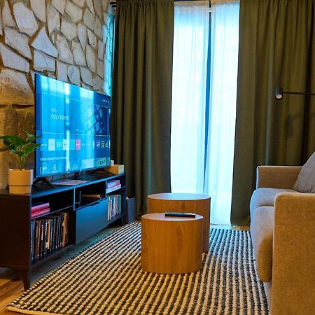 1-Bedroom Apartment Adam With Free Parking ديمانوفْشكا دولِنا المظهر الخارجي الصورة