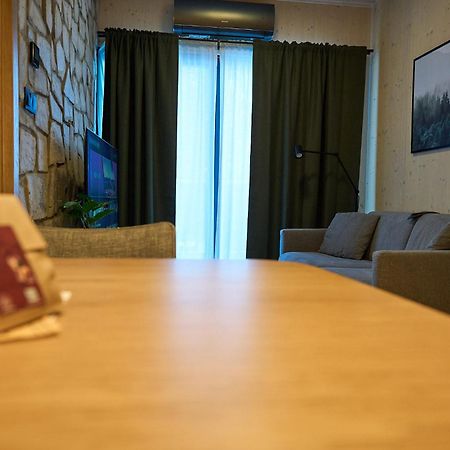 1-Bedroom Apartment Adam With Free Parking ديمانوفْشكا دولِنا المظهر الخارجي الصورة