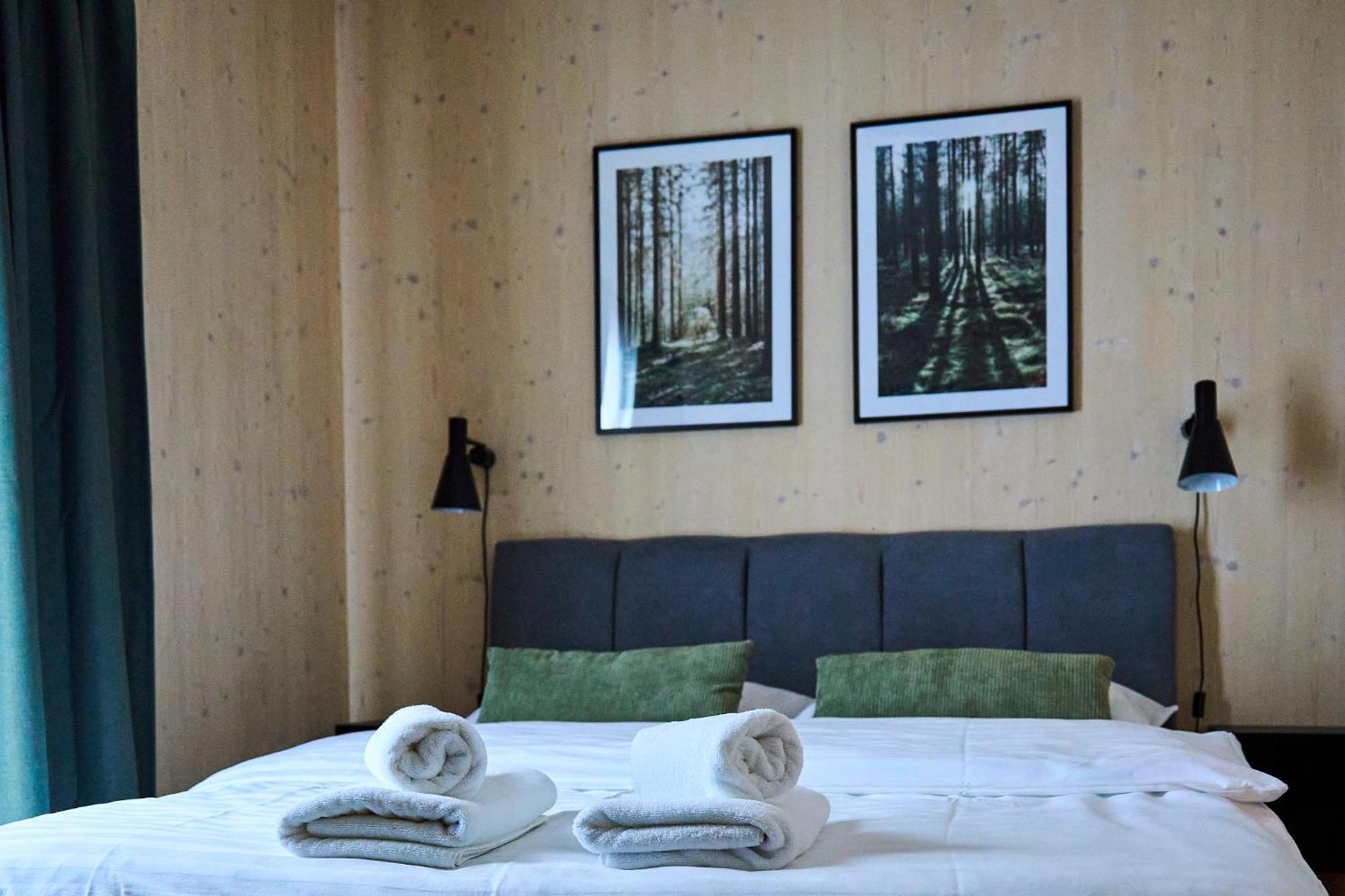 1-Bedroom Apartment Adam With Free Parking ديمانوفْشكا دولِنا المظهر الخارجي الصورة